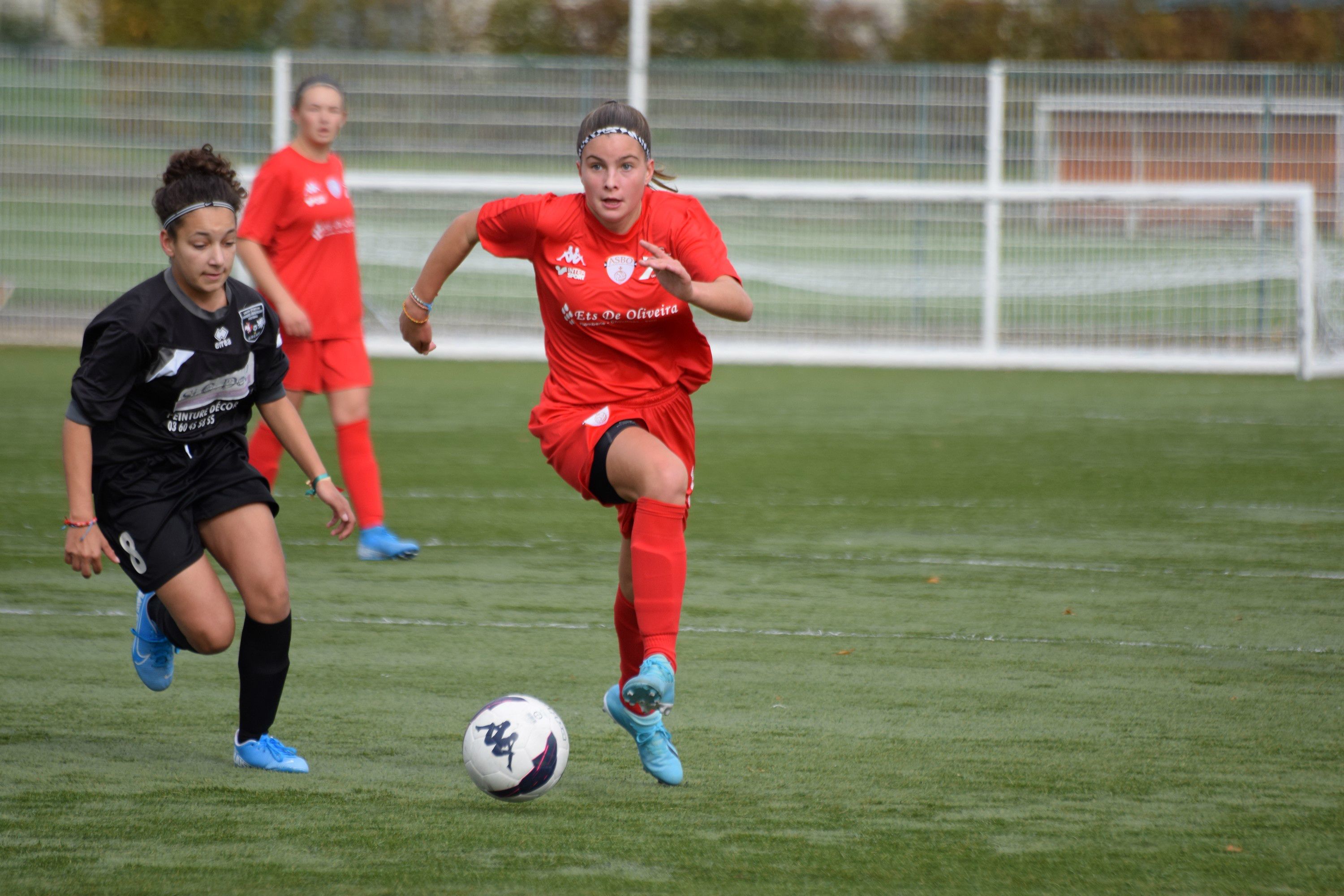 #Programme Retour au championnat pour (presque) tous