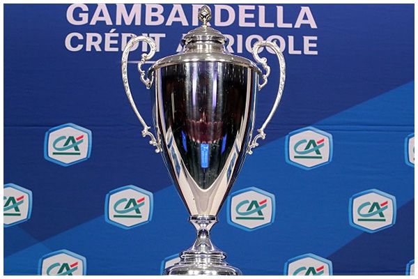 #Programme Une grosse affiche en Gambardella, repos en N3 et R1 (F)