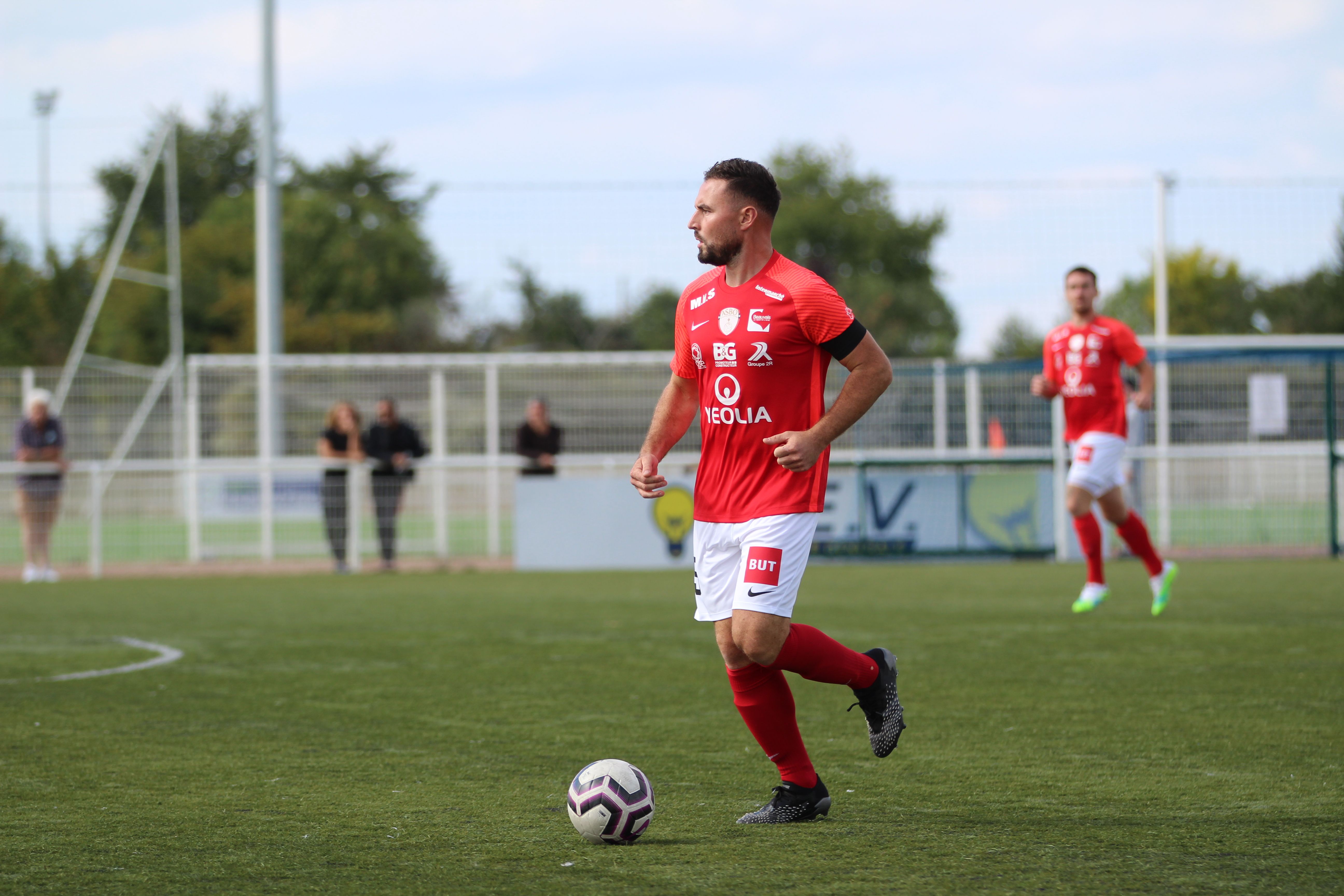 #Programme Week-end de coupe(s)