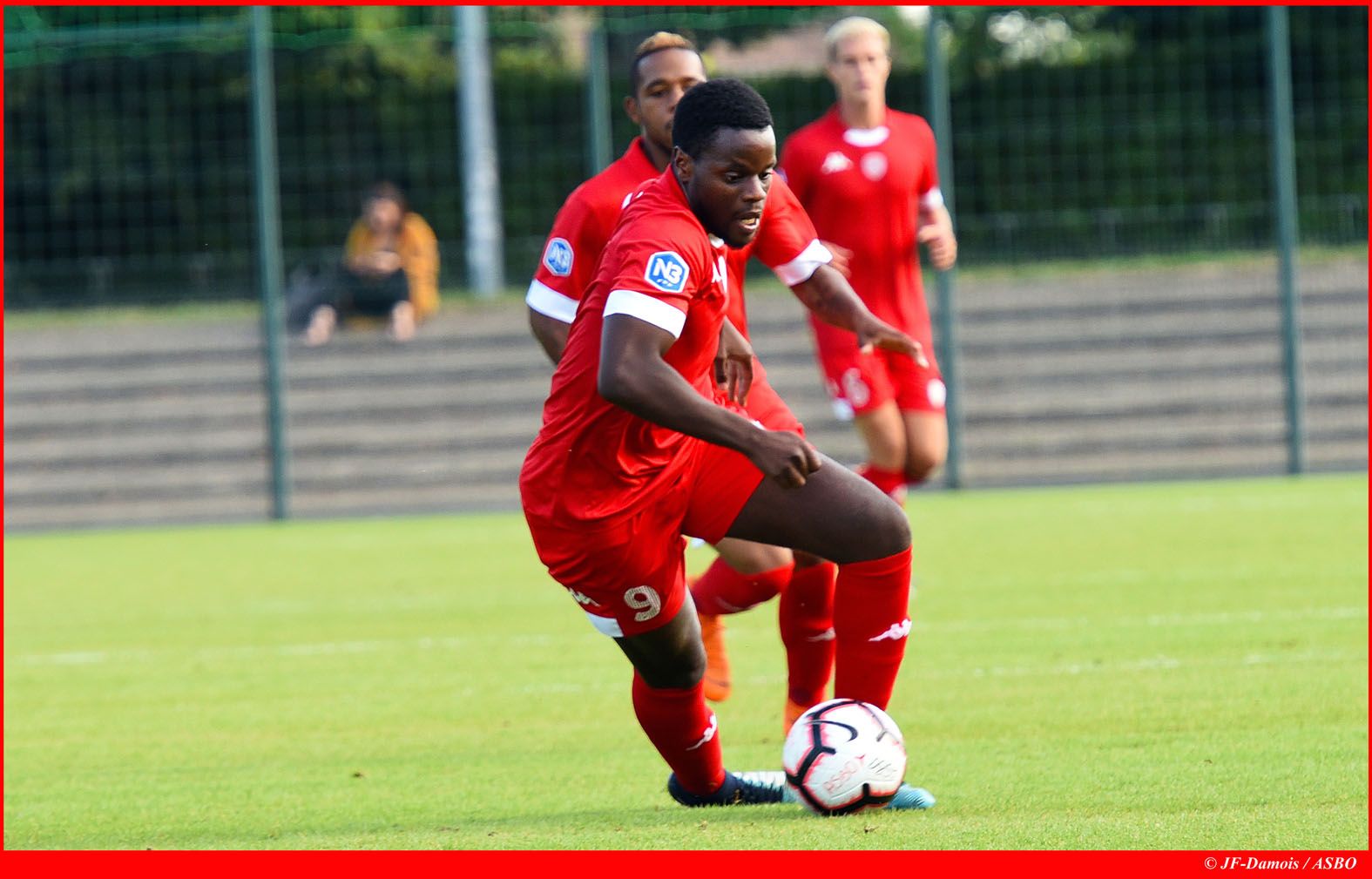 #ProgrammeduWE Les débuts en Gambardella et trois derbies au menu