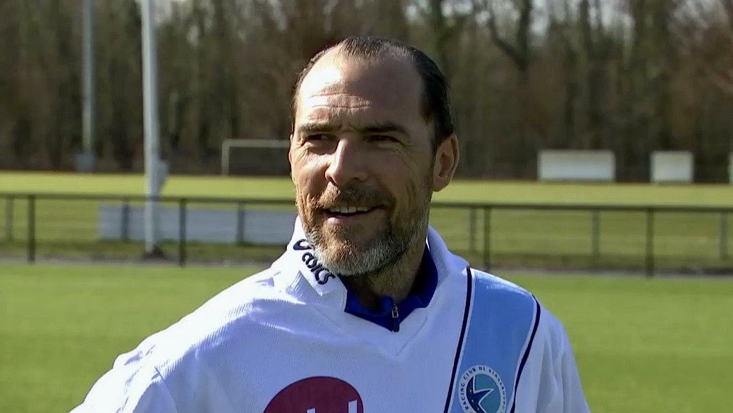 #R2 Un Vainqueur de Coupe de France comme nouveau Coach !