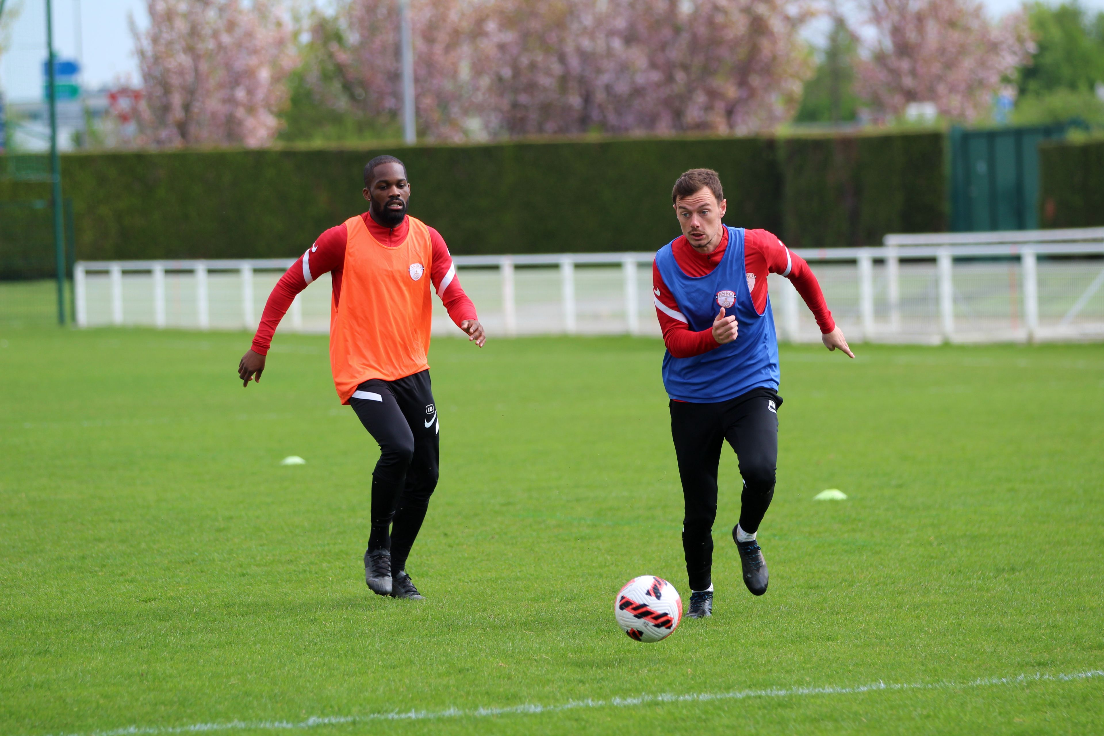 #Reprise Le point à J-1