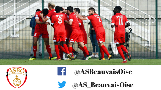 Retrouvez nos nouveaux comptes Facebook et Twitter officiels en un clic !