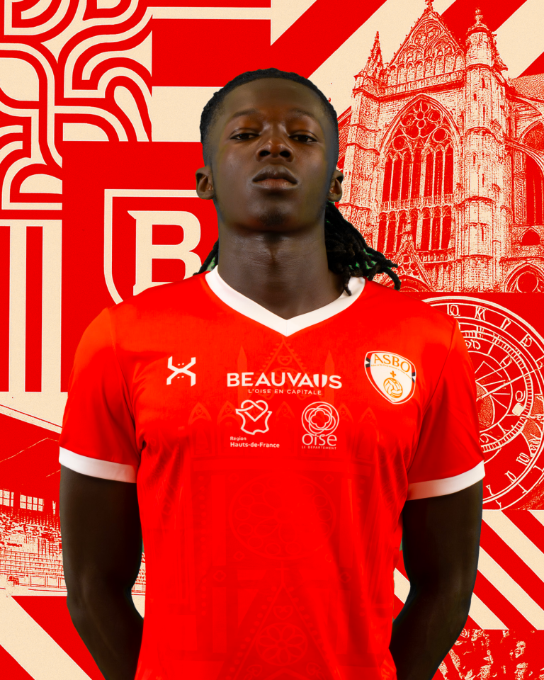 Allan Badirou