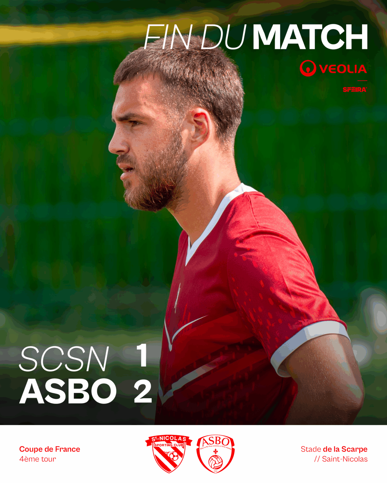 Accueil - ASBO.FR
