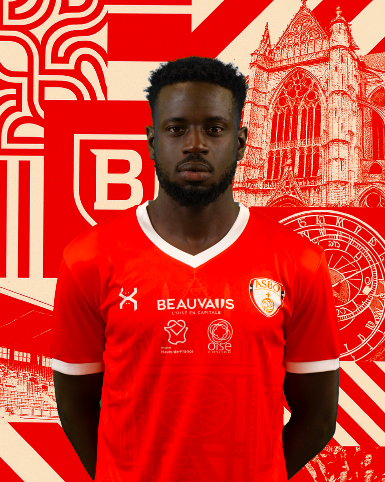 Patrice Mendy