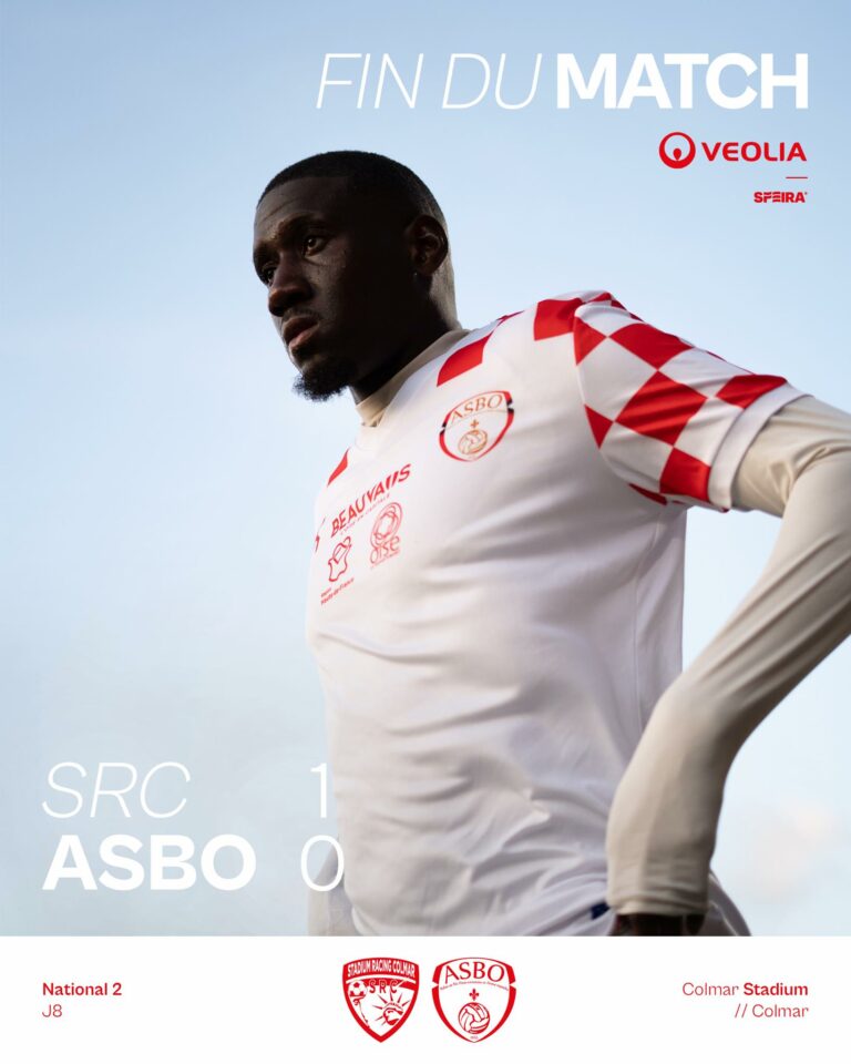 Accueil - ASBO.FR