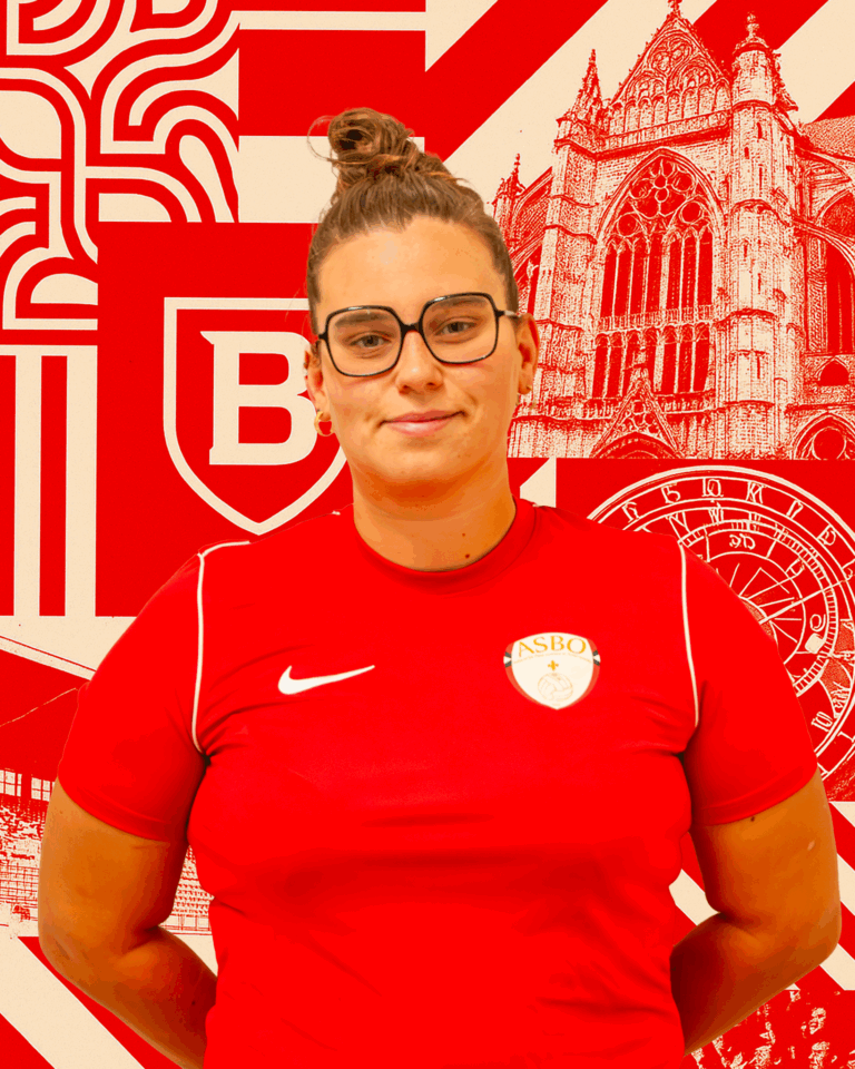 Carla Maia Meireles