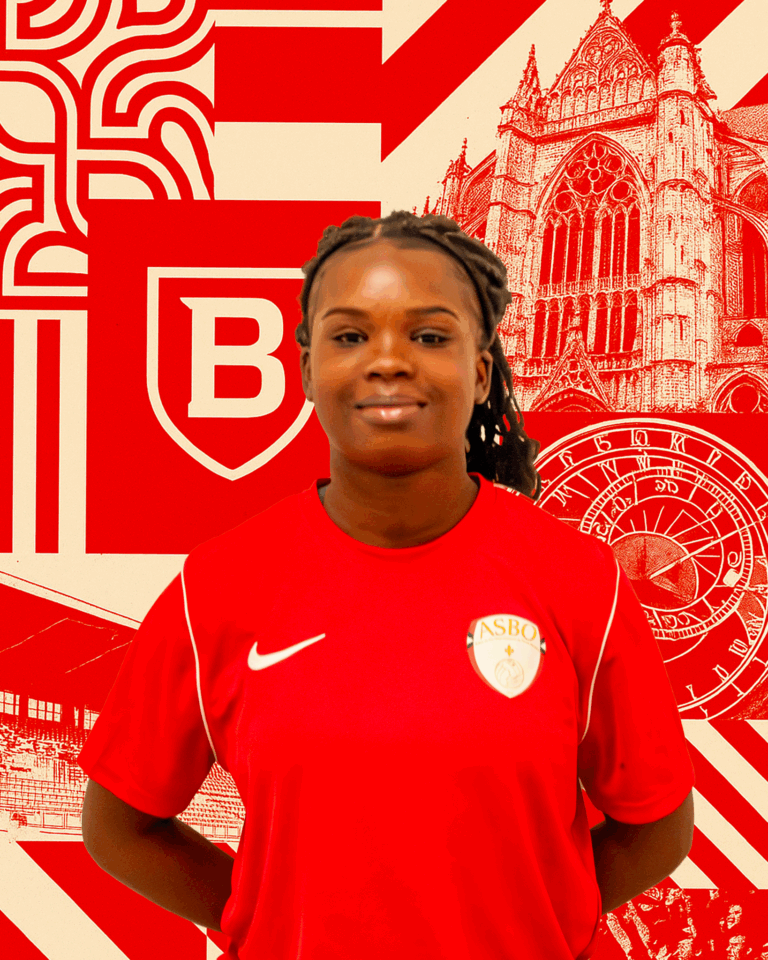 Diénaba Kamara