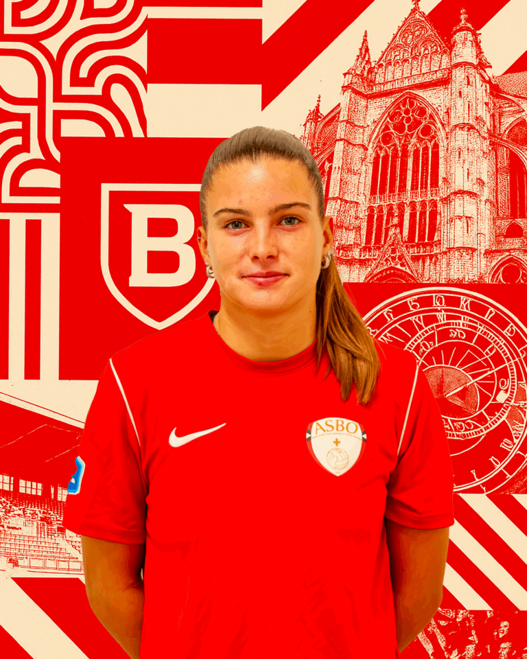 Erine Dreumont