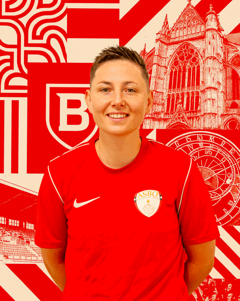 Florine Dangoisse