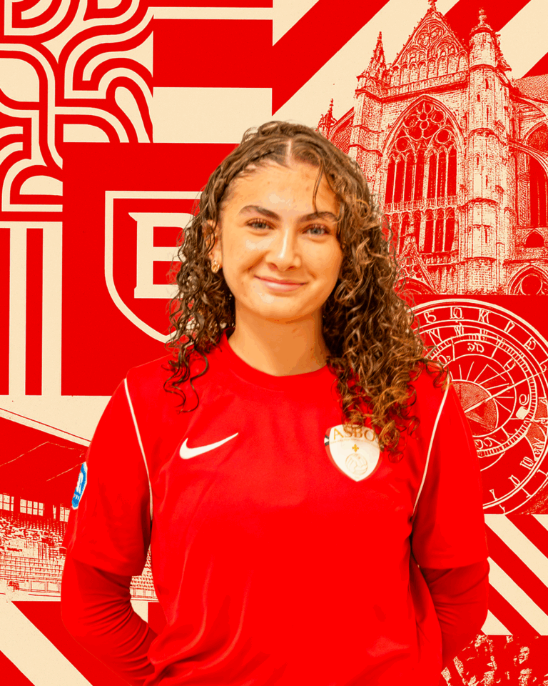 Hana Sahnoun