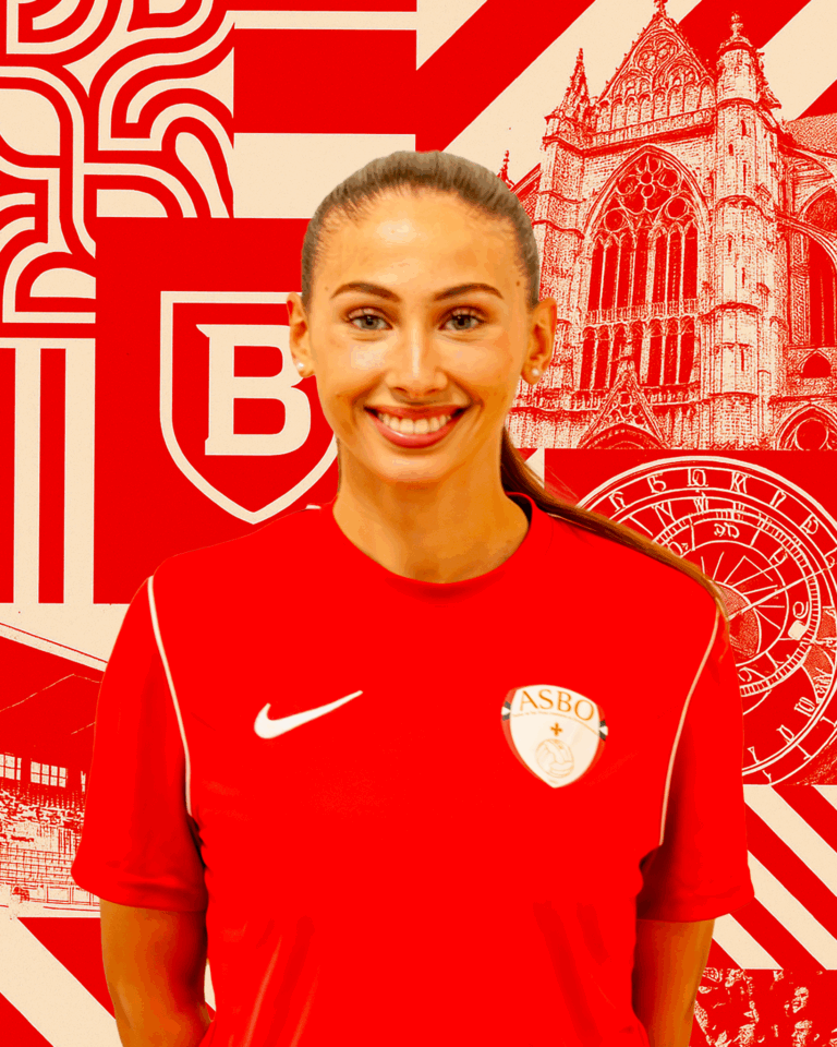 Kamilia Sahnoun