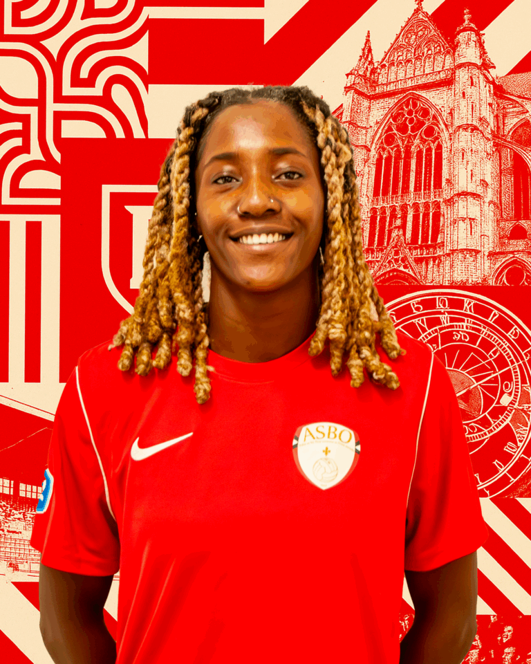 Océane Ledo-Martins