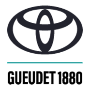 Toyota Gueudet